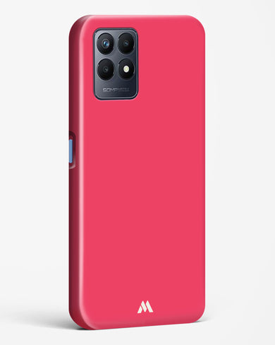 Merlot Bottles Hard Case Phone Cover (Realme)