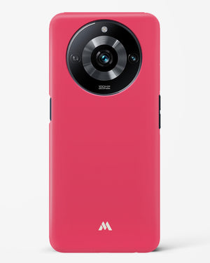 Merlot Bottles Hard Case Phone Cover (Realme)