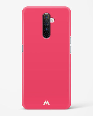 Merlot Bottles Hard Case Phone Cover (Realme)