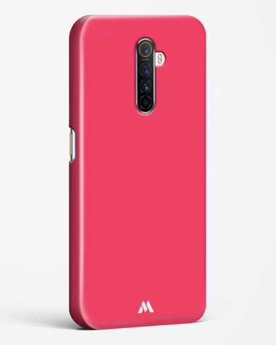 Merlot Bottles Hard Case Phone Cover (Realme)