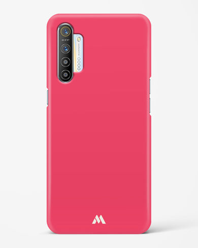 Merlot Bottles Hard Case Phone Cover (Realme)