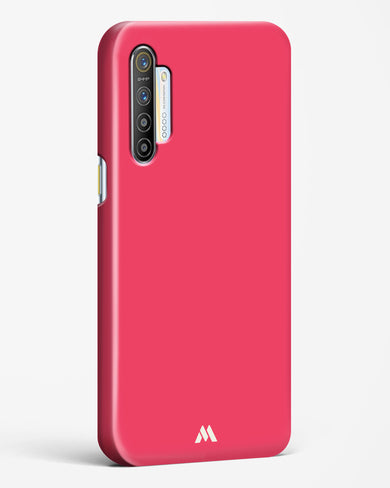 Merlot Bottles Hard Case Phone Cover (Realme)