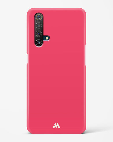 Merlot Bottles Hard Case Phone Cover-(Realme)
