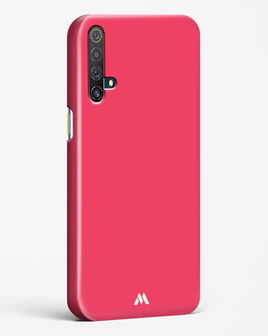 Merlot Bottles Hard Case Phone Cover (Realme)