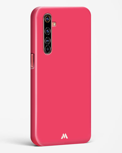 Merlot Bottles Hard Case Phone Cover (Realme)