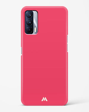 Merlot Bottles Hard Case Phone Cover (Realme)