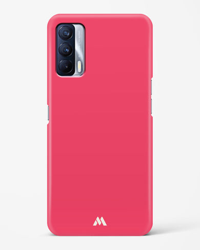 Merlot Bottles Hard Case Phone Cover (Realme)