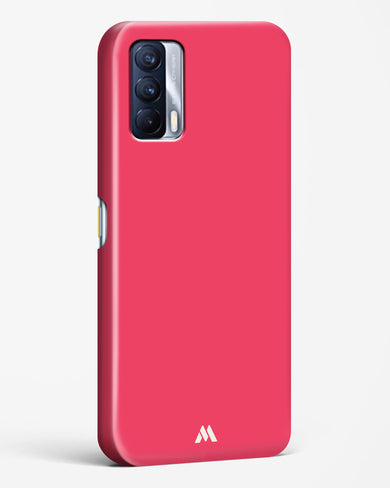 Merlot Bottles Hard Case Phone Cover (Realme)