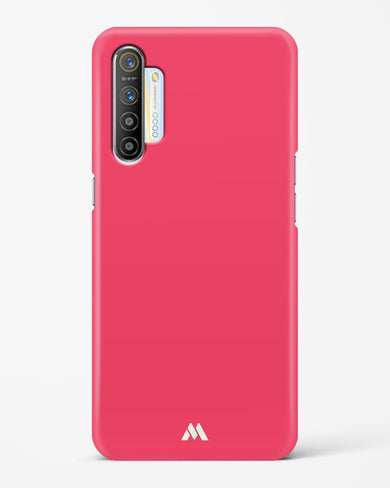 Merlot Bottles Hard Case Phone Cover (Realme)