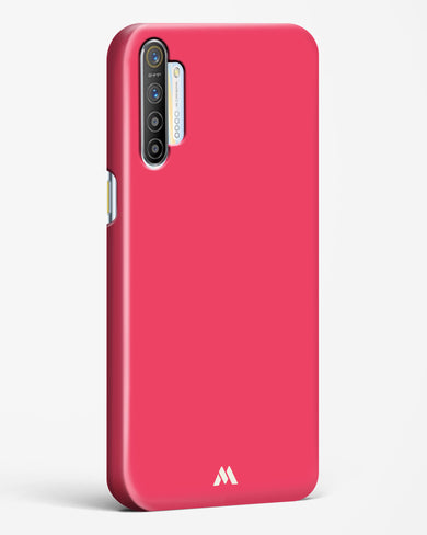 Merlot Bottles Hard Case Phone Cover (Realme)