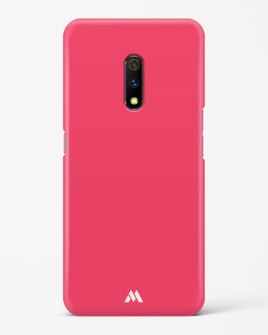 Merlot Bottles Hard Case Phone Cover (Realme)