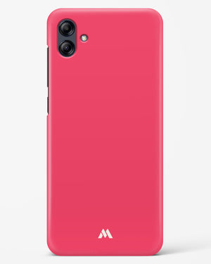 Merlot Bottles Hard Case Phone Cover (Samsung)