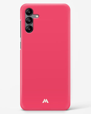 Merlot Bottles Hard Case Phone Cover (Samsung)