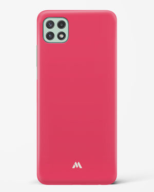 Merlot Bottles Hard Case Phone Cover (Samsung)