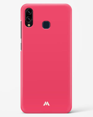 Merlot Bottles Hard Case Phone Cover (Samsung)