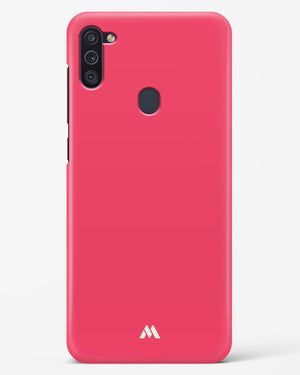 Merlot Bottles Hard Case Phone Cover (Samsung)