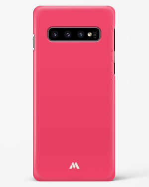 Merlot Bottles Hard Case Phone Cover (Samsung)