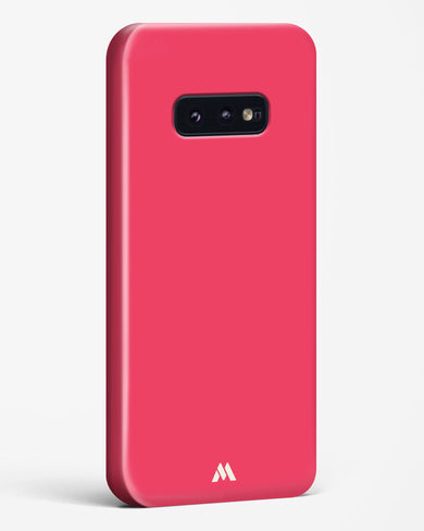 Merlot Bottles Hard Case Phone Cover-(Samsung)