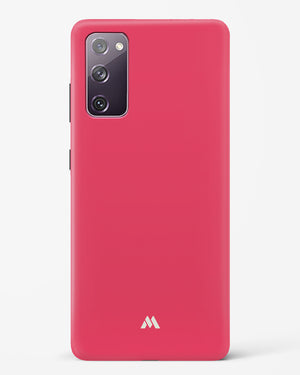 Merlot Bottles Hard Case Phone Cover (Samsung)