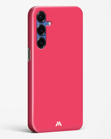 Merlot Bottles Hard Case Phone Cover (Samsung)