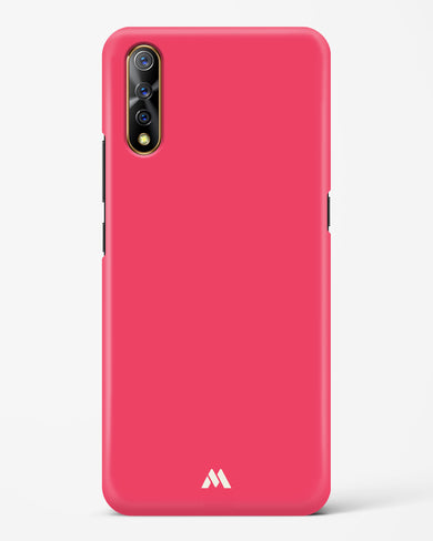 Merlot Bottles Hard Case Phone Cover (Vivo)