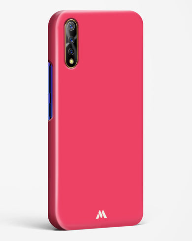 Merlot Bottles Hard Case Phone Cover (Vivo)