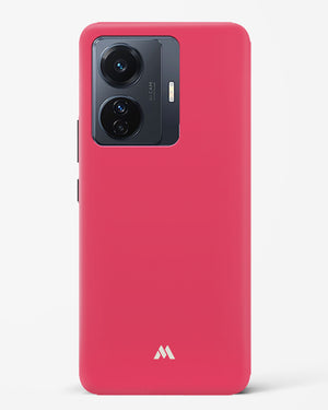 Merlot Bottles Hard Case Phone Cover (Vivo)