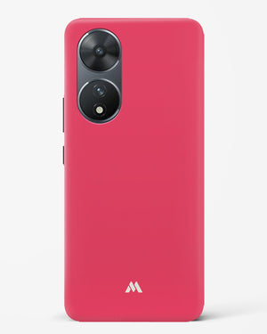 Merlot Bottles Hard Case Phone Cover (Vivo)