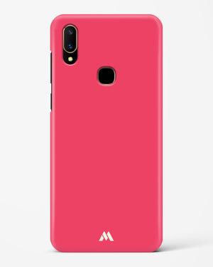 Merlot Bottles Hard Case Phone Cover (Vivo)