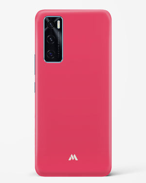 Merlot Bottles Hard Case Phone Cover (Vivo)