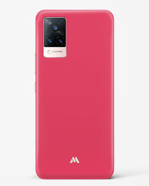 Merlot Bottles Hard Case Phone Cover (Vivo)