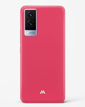 Merlot Bottles Hard Case Phone Cover (Vivo)