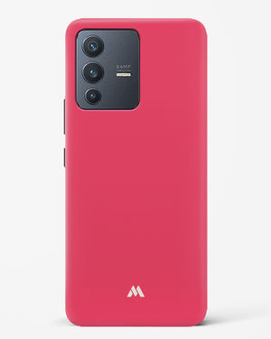 Merlot Bottles Hard Case Phone Cover (Vivo)