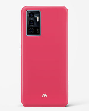 Merlot Bottles Hard Case Phone Cover (Vivo)