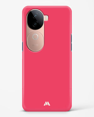 Merlot Bottles Hard Case Phone Cover (Vivo)