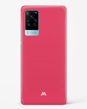 Merlot Bottles Hard Case Phone Cover (Vivo)