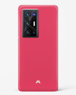 Merlot Bottles Hard Case Phone Cover (Vivo)