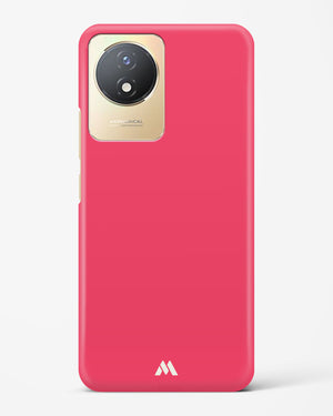 Merlot Bottles Hard Case Phone Cover (Vivo)