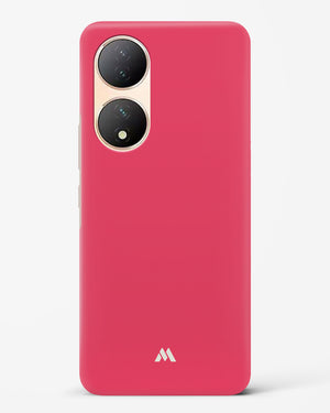 Merlot Bottles Hard Case Phone Cover (Vivo)