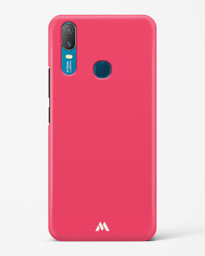 Merlot Bottles Hard Case Phone Cover (Vivo)