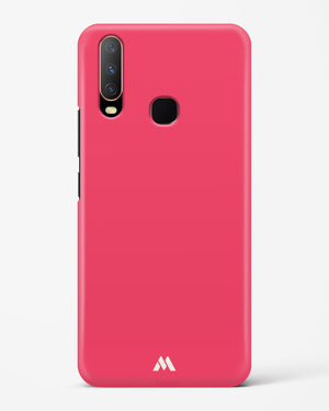 Merlot Bottles Hard Case Phone Cover (Vivo)