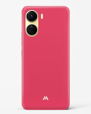 Merlot Bottles Hard Case Phone Cover (Vivo)