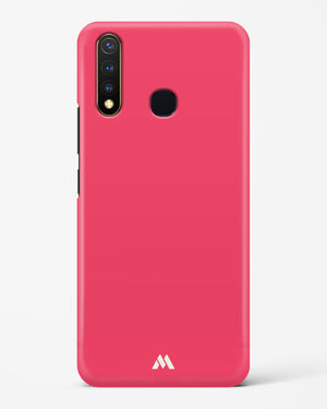 Merlot Bottles Hard Case Phone Cover (Vivo)