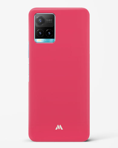 Merlot Bottles Hard Case Phone Cover (Vivo)
