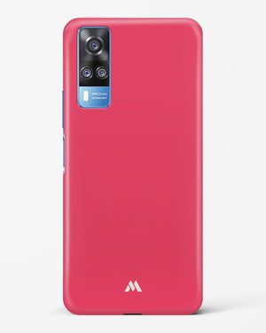 Merlot Bottles Hard Case Phone Cover (Vivo)