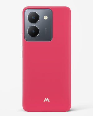 Merlot Bottles Hard Case Phone Cover (Vivo)