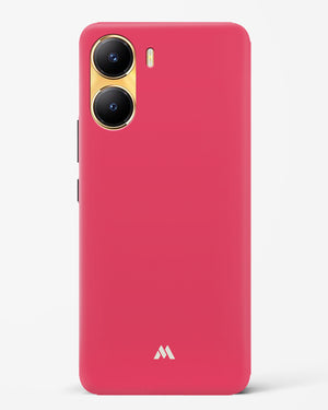 Merlot Bottles Hard Case Phone Cover (Vivo)