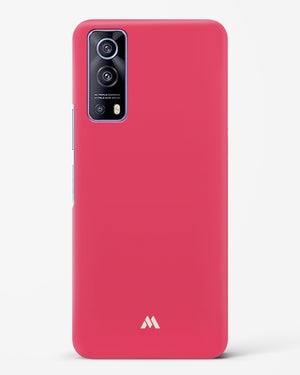 Merlot Bottles Hard Case Phone Cover (Vivo)