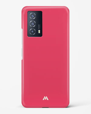 Merlot Bottles Hard Case Phone Cover (Vivo)