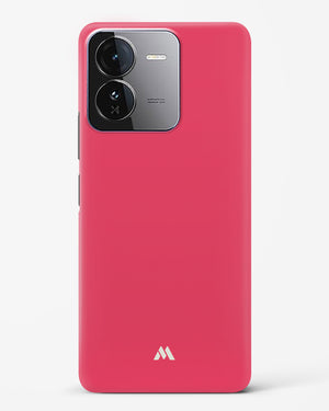 Merlot Bottles Hard Case Phone Cover (Vivo)